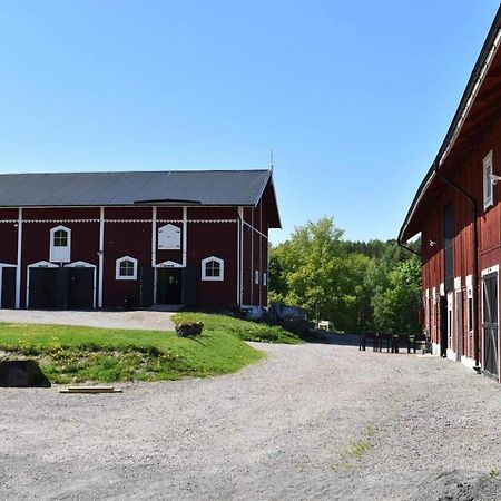 Kolmården Braenntorps Gard 빌라 외부 사진