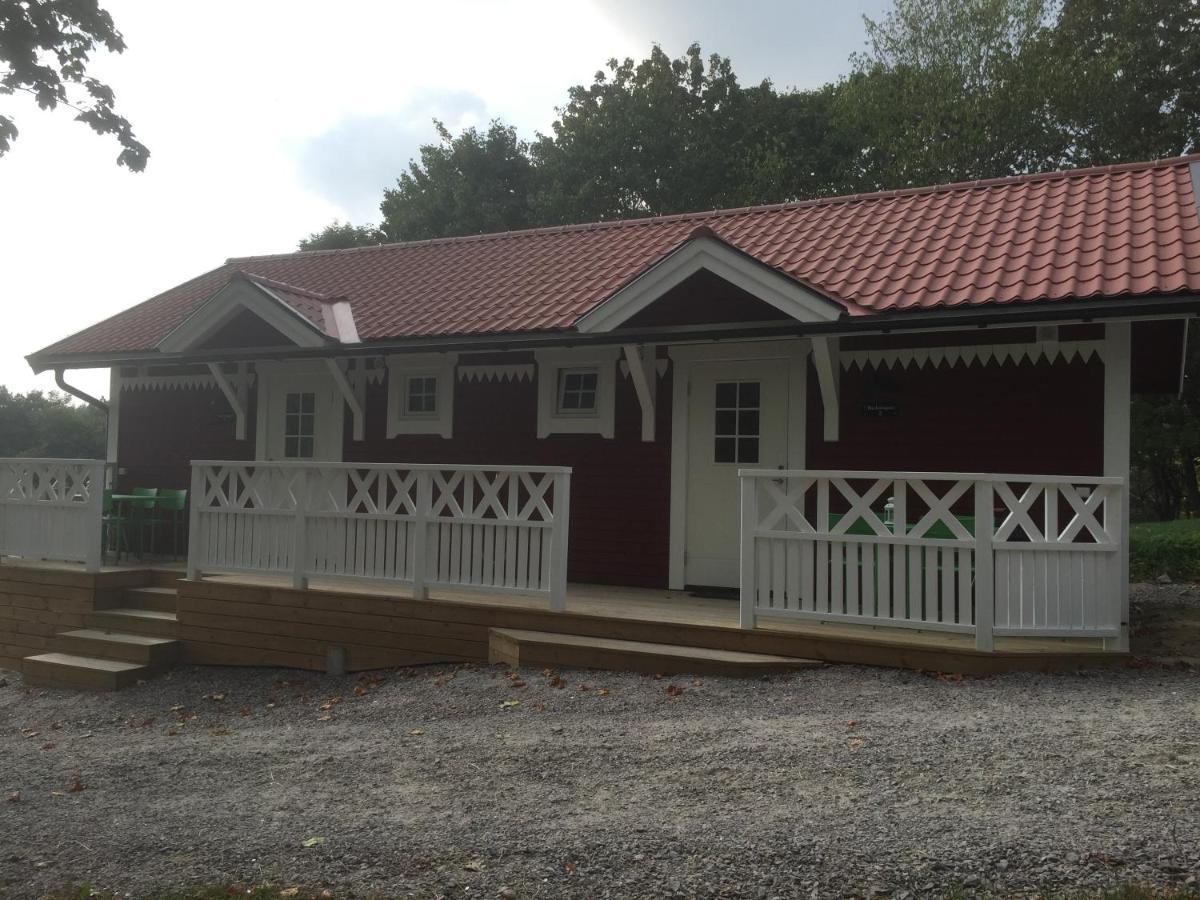 Kolmården Braenntorps Gard 빌라 외부 사진