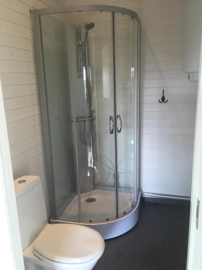 Kolmården Braenntorps Gard 빌라 외부 사진