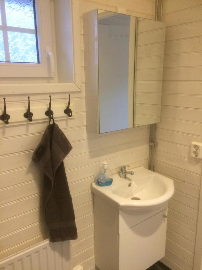 Kolmården Braenntorps Gard 빌라 외부 사진