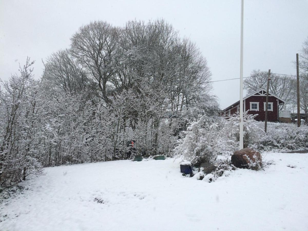 Kolmården Braenntorps Gard 빌라 외부 사진