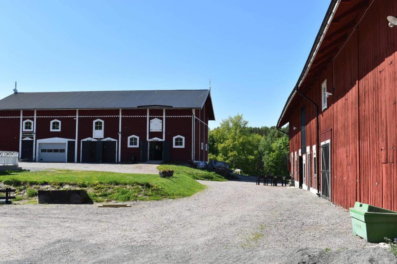Kolmården Braenntorps Gard 빌라 외부 사진