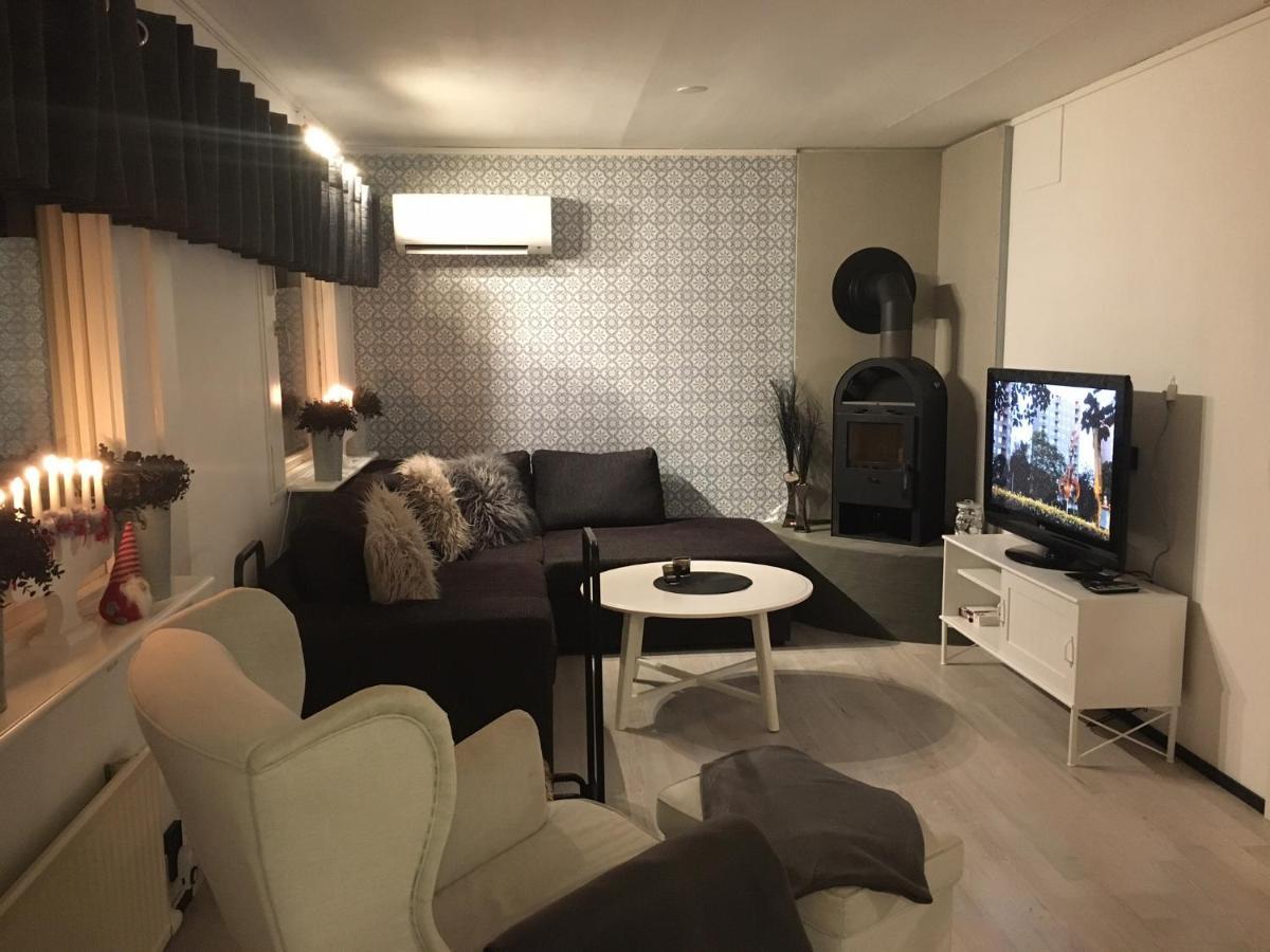 Kolmården Braenntorps Gard 빌라 외부 사진