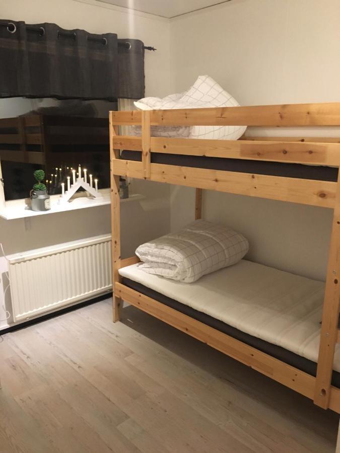 Kolmården Braenntorps Gard 빌라 외부 사진