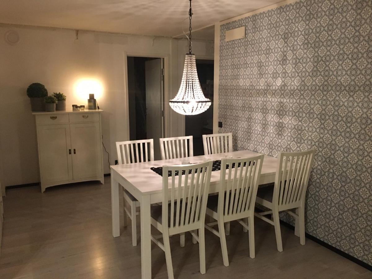 Kolmården Braenntorps Gard 빌라 외부 사진