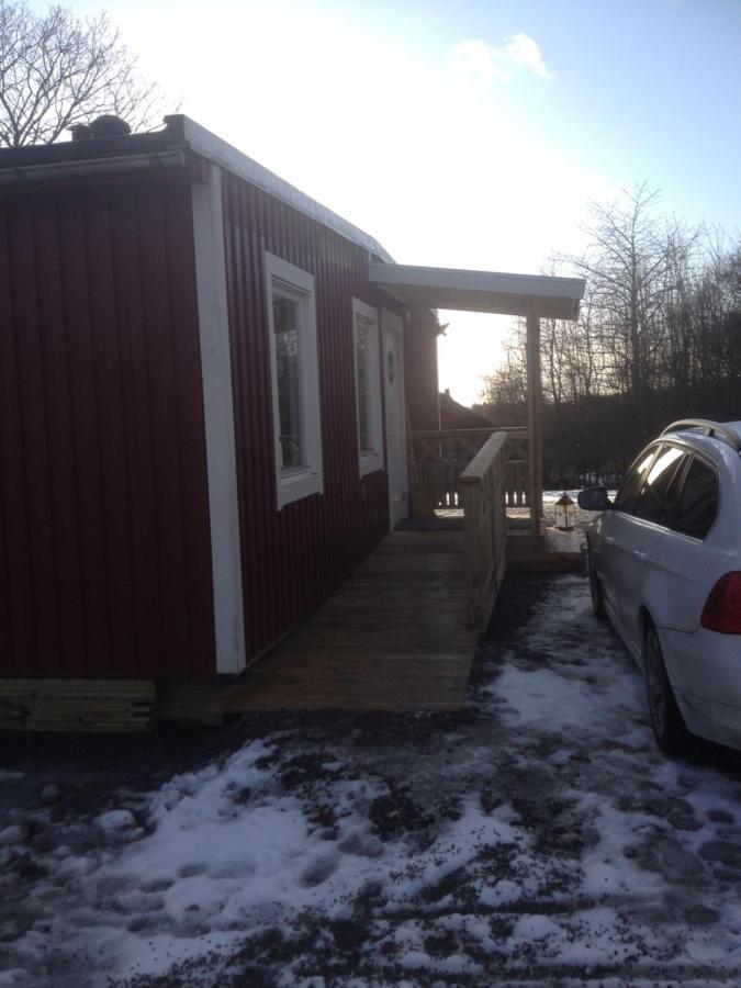 Kolmården Braenntorps Gard 빌라 외부 사진