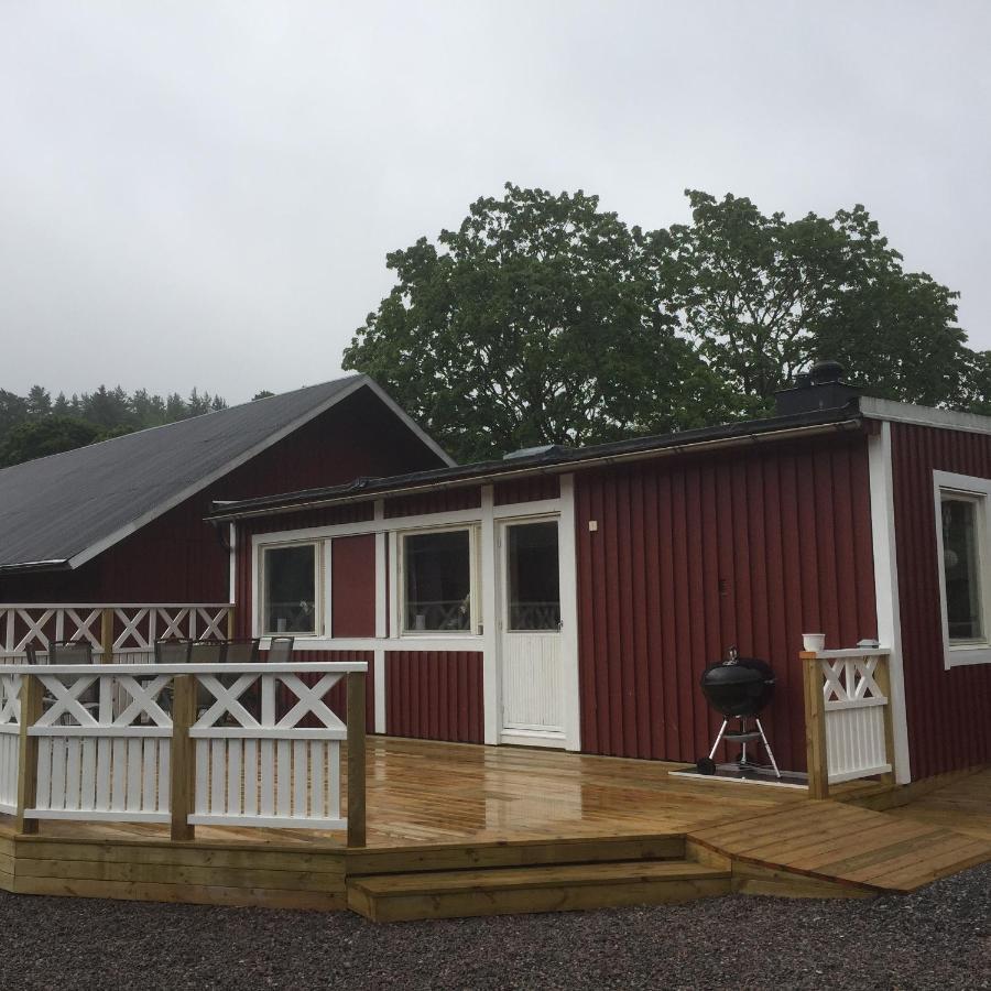 Kolmården Braenntorps Gard 빌라 외부 사진