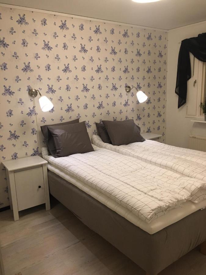 Kolmården Braenntorps Gard 빌라 외부 사진