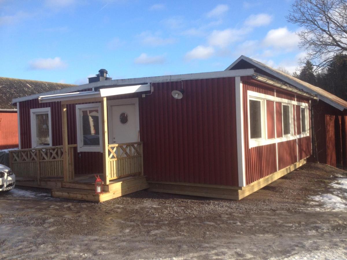 Kolmården Braenntorps Gard 빌라 외부 사진