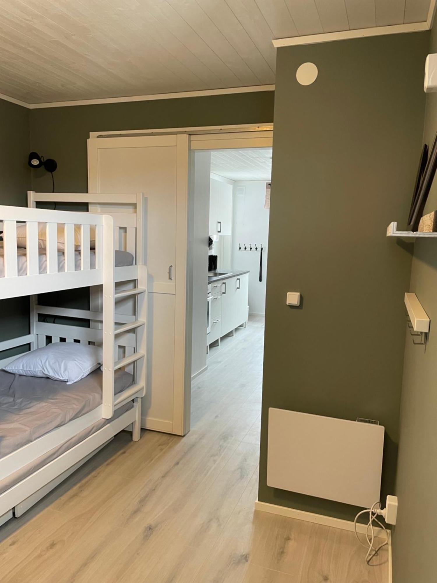 Kolmården Braenntorps Gard 빌라 외부 사진