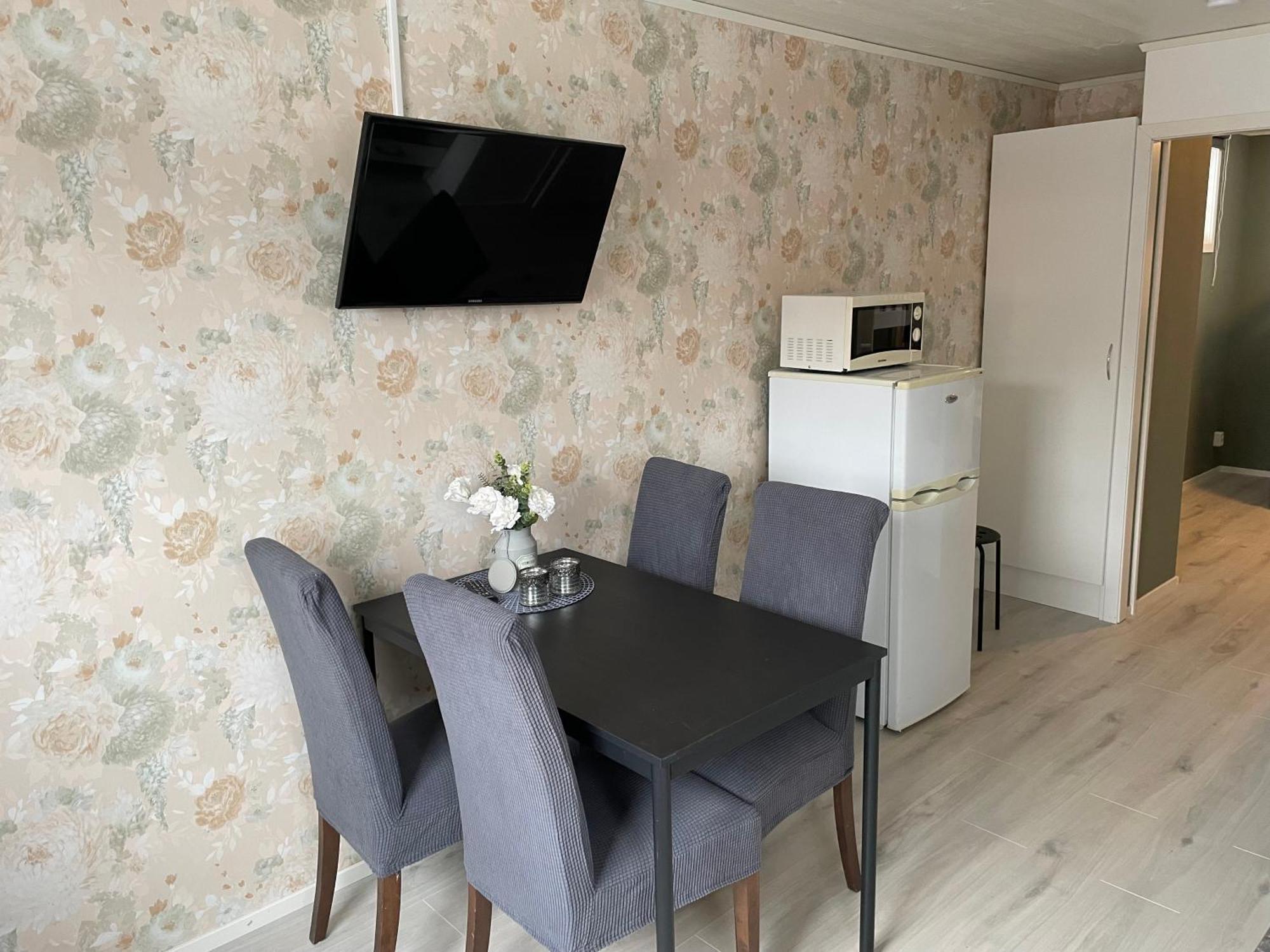 Kolmården Braenntorps Gard 빌라 외부 사진